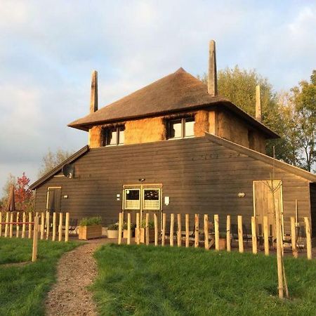 De Steltenberg In De Betuwe Zoelen Extérieur photo