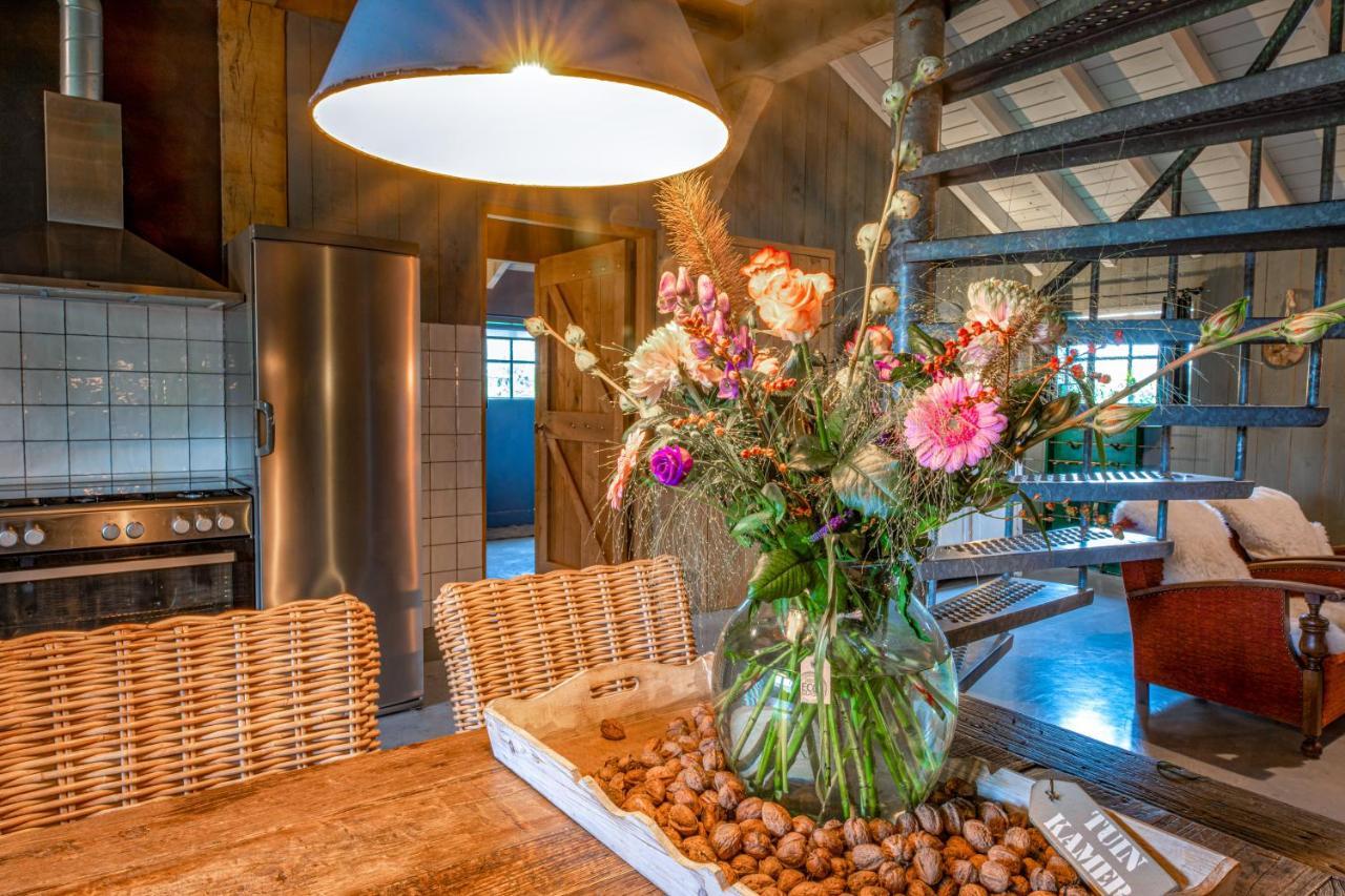 De Steltenberg In De Betuwe Zoelen Extérieur photo