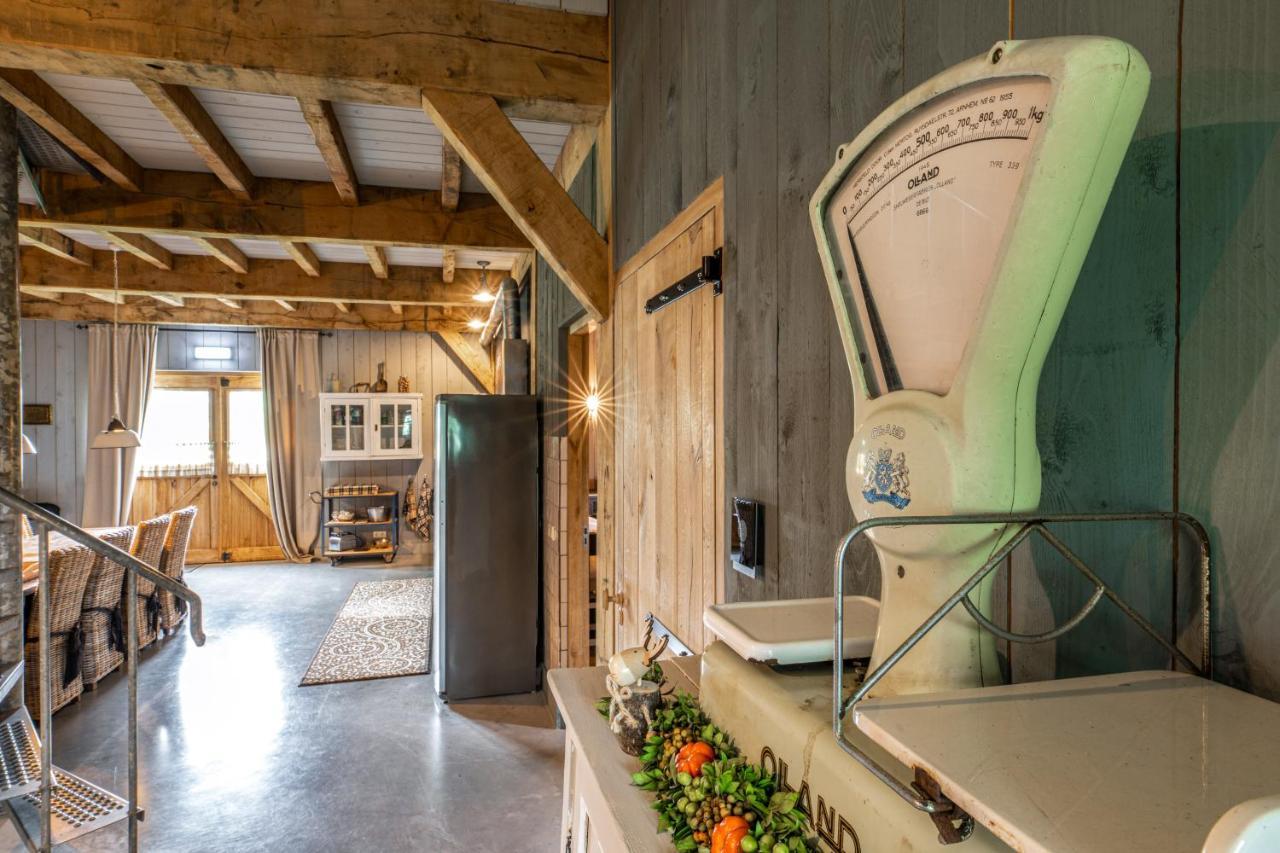 De Steltenberg In De Betuwe Zoelen Extérieur photo