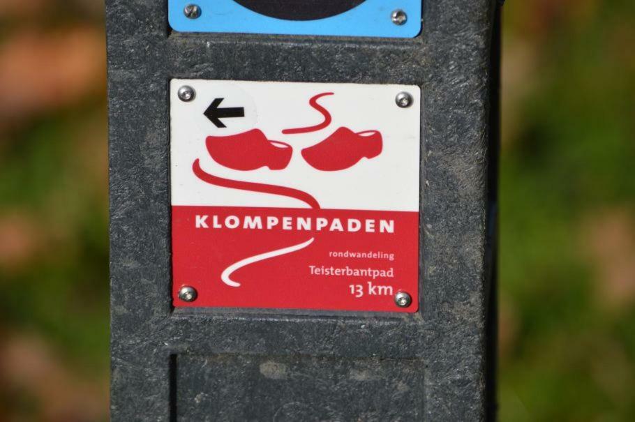 De Steltenberg In De Betuwe Zoelen Extérieur photo