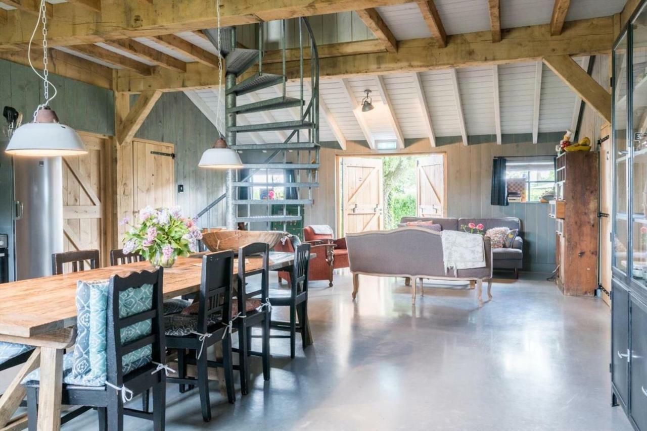 De Steltenberg In De Betuwe Zoelen Extérieur photo