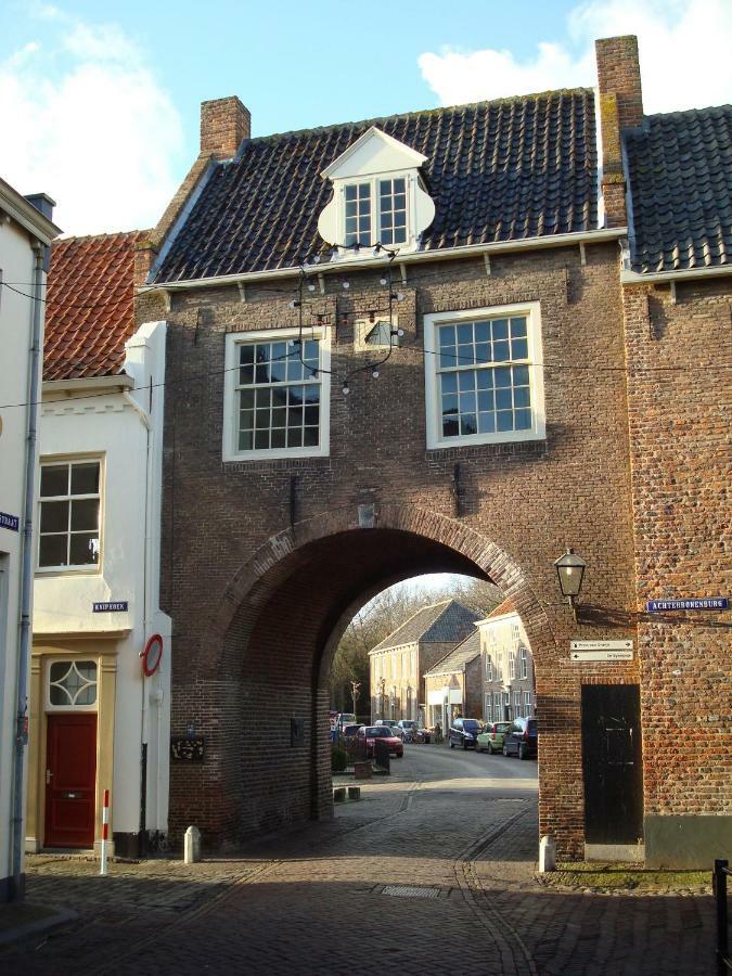 De Steltenberg In De Betuwe Zoelen Extérieur photo
