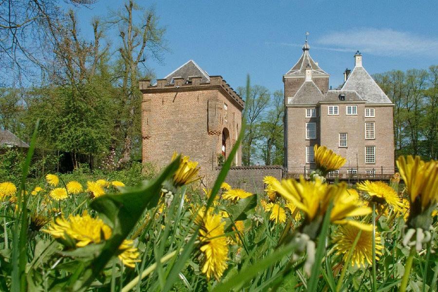 De Steltenberg In De Betuwe Zoelen Extérieur photo